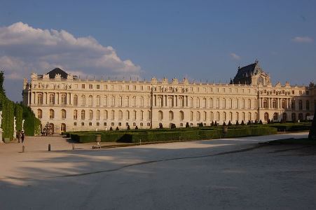 Versailles