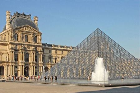 Louvre