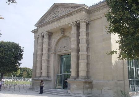 Orangerie